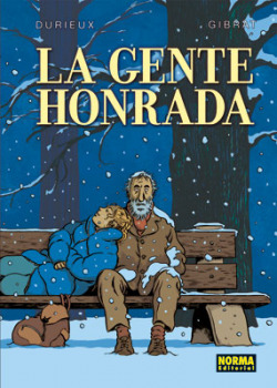 Gente honrada