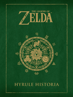 The legend of Zelda