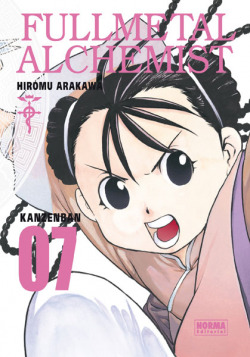 Fullmetal alchemist kanzenbarn