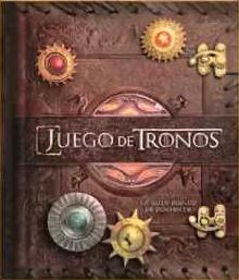 Jugo de tronos:guía pop-up