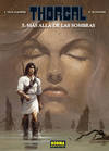 Thorgal, 5 Mas Alla Sombras
