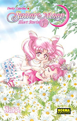 Sailor Moon: Short Stories, 1