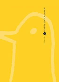 Buenas noches Punpun