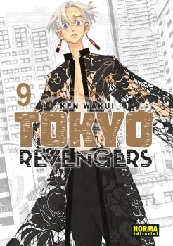 Tokyo revengers