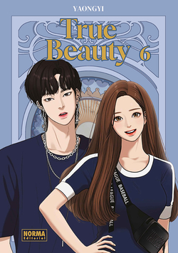TRUE BEAUTY 06