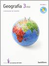 GEOGRAFIA 3º.ESO (MADRID) CAMINOS SABER