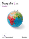 3ESO GEOGRAFIA AVANZA ED11