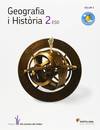 (BAL).GEOGRAFIA I HISTORIA 2N ESO (CAMINS SABER)