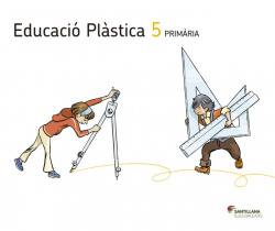 Educacio Plastica 5E.Prim.*Balears*