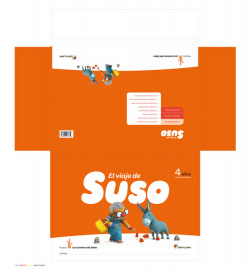VIAJE DE SUSO 4 AÑOS-1º.TRIMESTRE (INFANTIL)