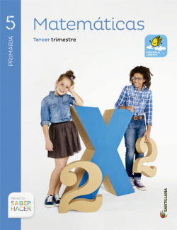 Matematicas 5ºprimaria. Saber hacer