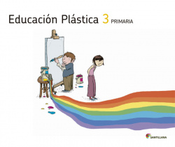 EDUCACION PLASTICA 3º.PRIM.(CAMINOS SABER)