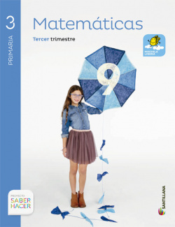 Matematicas 3ºprimaria.(Saber hacer)