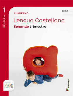 Cuaderno lengua 2-1ºprim.pauta (saber hacer)