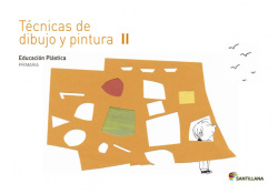 Cuaderno técnicas dibujo 2ºprimaria