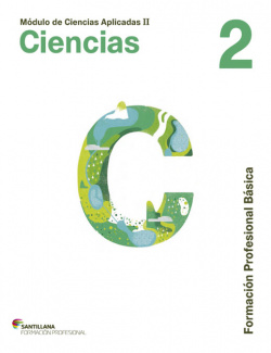 Ciencias naturales 2.(fp basica). Formacion profesional