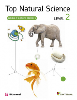 Top natural science 2. Other animals