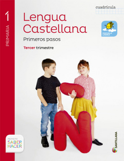 Lengua 1ºprim.(cuadr.) *trimestral* (saber hacer)