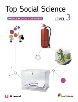 Top social science 3.Local government
