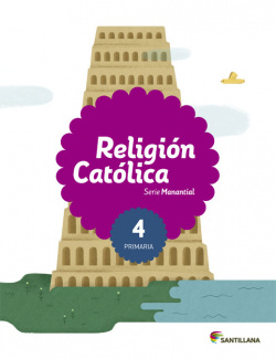 4PRI RELIGION SABER HACER ED15