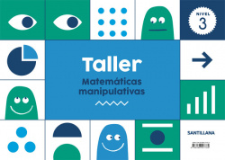 TALLER MATEMÁTICAS NIVEL 3 5 AÑOS