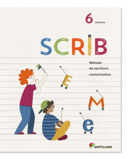 Cuaderno saber escribir 6ºprimaria. Saber hacer