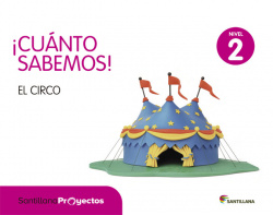 NIVEL 2 EL CIRCO CUANTO SAB