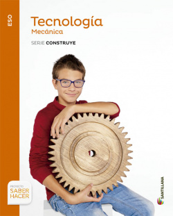 TECNOLOGÍA IV ESO CAST ETAPA