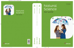 "4PRI NATURAL & SOCIAL ""MY WORLD"" STD'S PACK"