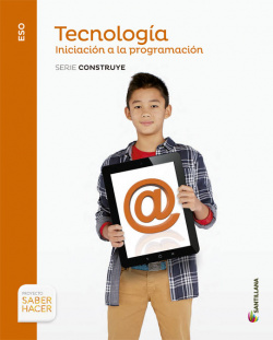 TECNOLOGÍA VIII ESO CAST ETAPA