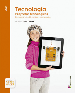 TECNOLOGÍA X ESO CAST ETAPA