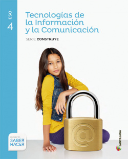 4ESO TIC + DVD S CONTRUYE ED16