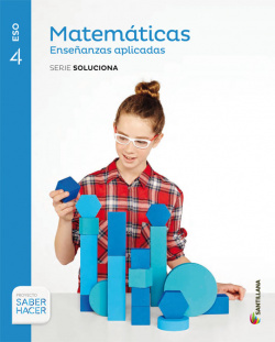 4ESO MATEM APLICADAS S SOLUCIONA ED16