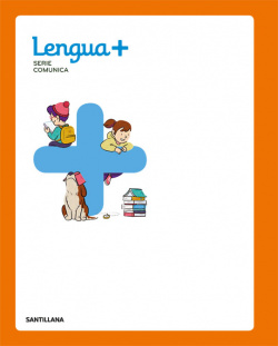 LENGUAMAS 2 PRIMARIA SERIE COMUNICA ED19
