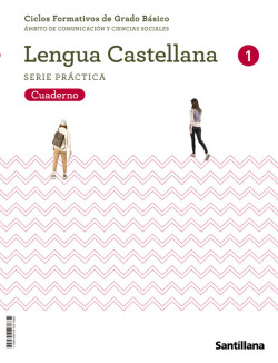 FPB 1 CUAD LENGUA CAST ED22
