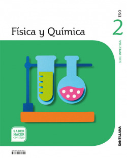 2ESO FISICA Y QUIMICA INVESTIGA SHC ED21