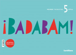 PROYECTO BADABAM 5-1 AÑOS SANTILLANA