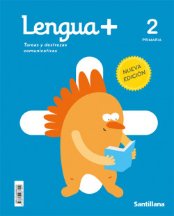 2PRI LENGUA+ ED21