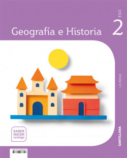 2ESO GEOGR E HIST RIOJA REFLEX SHC ED21