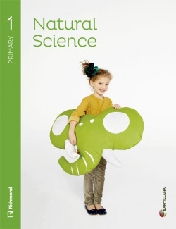Natural science 1ºprimaria