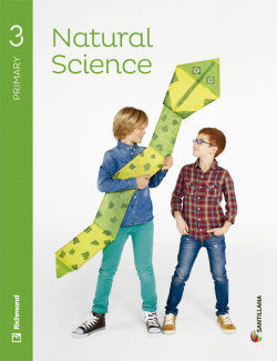 Natural Science 3ºprimaria
