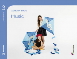 Music 3ºprimaria.(activity)