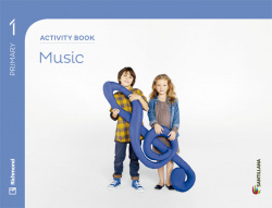 Music 1ºprimaria. Activity