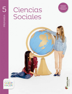 LENGUA 6ºPRIMARIA SABER HACER CANARIAS