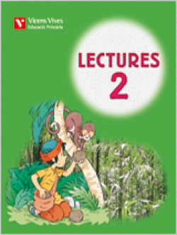 (CAT).(11).LECTURES 2N.PRIMARIA (CATALA)