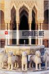 (11).HISTORIA DEL ARTE 2º.BACH.(+CD)
