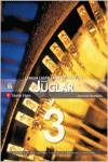 (11).NUEVO JUGLAR 3º.ESO *UN VOLUMEN* (LENGUA CASTELLANA)