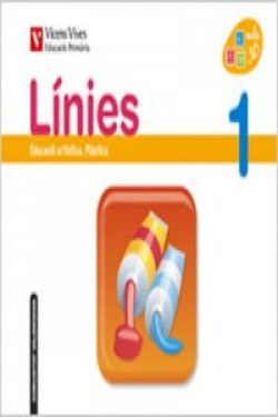 (VAL).(08).LINIES 1R.PRIM.(PLASTICA) /MON DE COLORS