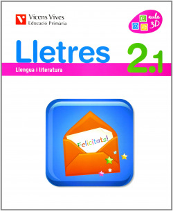 (CAT).(11).LLETRES 2N.PRIM.(LLENGUA) AULA 3D (TRIMESTRALI.
