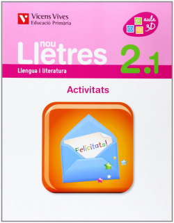 +(VAL).(11).QUADERN LLETRES 2N.PRIM.(LLENGUA) ACTIVITATS